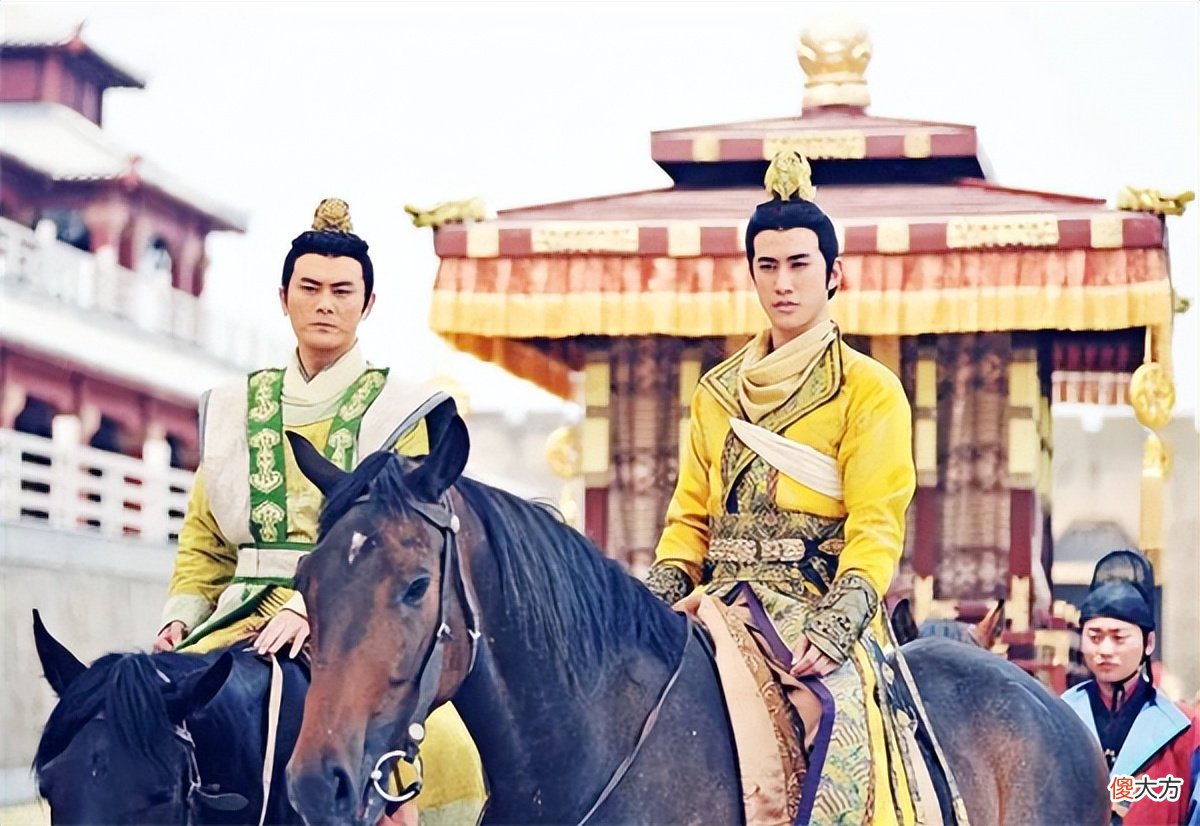 【历史故事】陕西出土一墓志，揭露了1320年前武则天的兽行，史书果真没有骗人