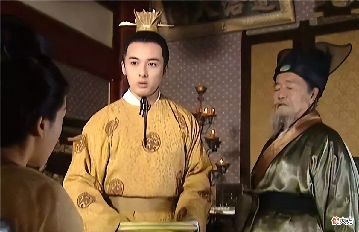 【历史故事】陕西出土一墓志，揭露了1320年前武则天的兽行，史书果真没有骗人