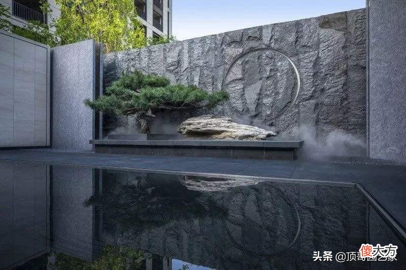 庭院可以做喷雾吗 庭院喷雾器