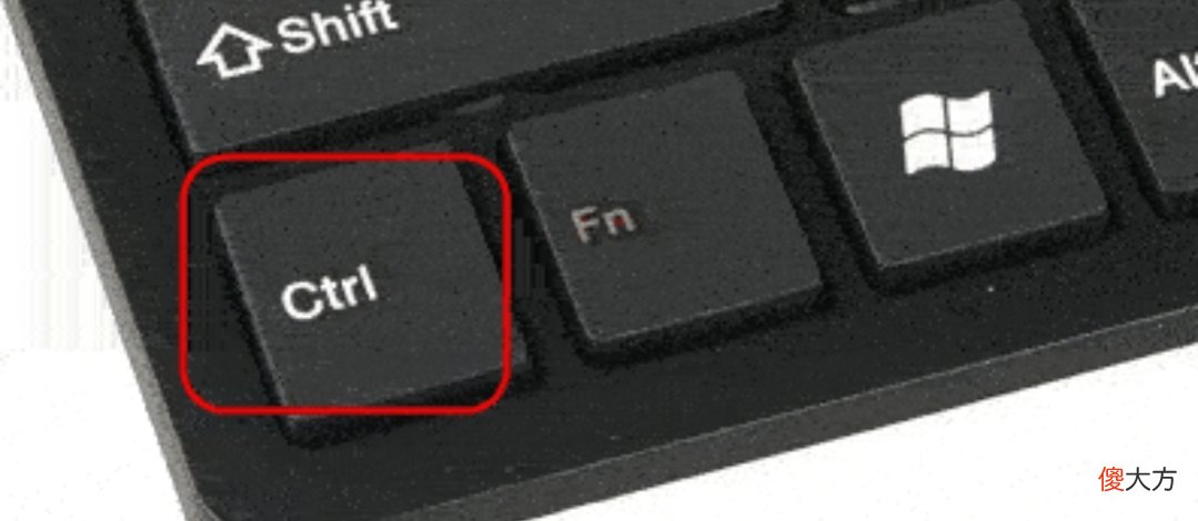 你不知道的Windows快捷键 Windows快捷键