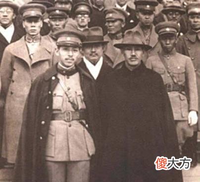 【历史故事】张学良在西安事变后能保全性命，除了宋美龄，还应该感谢这个女人