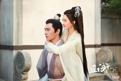 【爱历史】且试天下：环娘叛主，丰兰息却赐她100金叶，心慈手软留下隐患