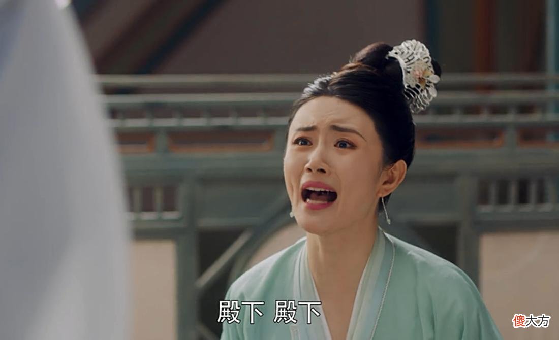 【爱历史】且试天下：环娘叛主，丰兰息却赐她100金叶，心慈手软留下隐患