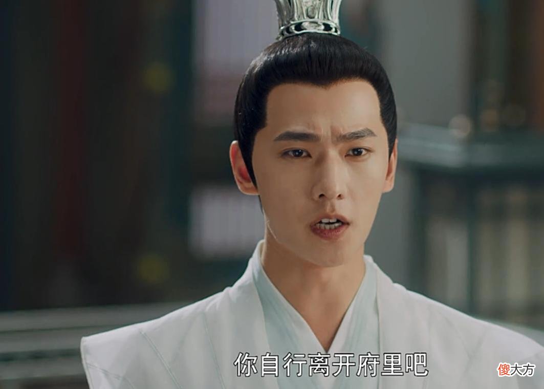 【爱历史】且试天下：环娘叛主，丰兰息却赐她100金叶，心慈手软留下隐患