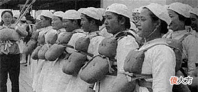 【历史故事】苏联士兵偷走9名日本女战俘住进深山，19年后因忍受不了去自首