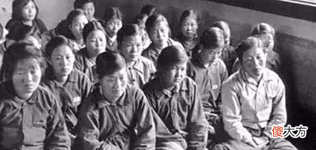 【历史故事】苏联士兵偷走9名日本女战俘住进深山，19年后因忍受不了去自首