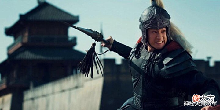 【爱历史】天下第一的吕布都有哪些部将?