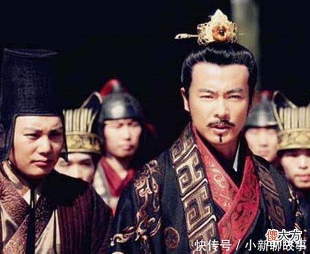 【历史故事】汉武帝时期，当丞相基本都没好下场，一个原因最关键