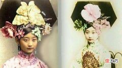 【爱历史】历史上最美的格格，恋上姐夫一生未嫁，活到2003年吃饺子噎死！