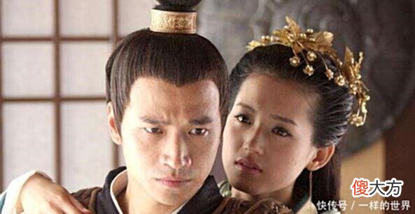 【历史故事】刘秀让汉朝多延续了近百年，他的祖父更神奇，本来是不该降生之人！