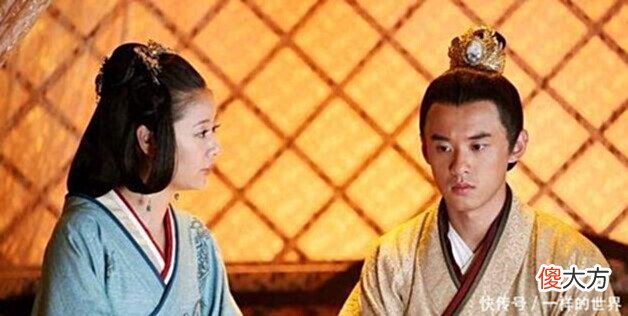 【历史故事】刘秀让汉朝多延续了近百年，他的祖父更神奇，本来是不该降生之人！