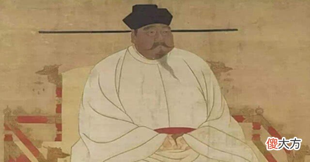 【历史故事】历史上哪一位开国皇帝夺取天下的难度是最大的？并非贫农朱元璋