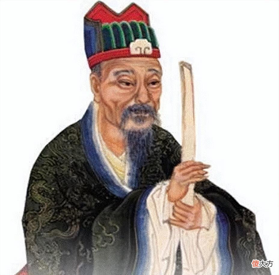 【历史故事】朱元璋手下衣服破烂，大赞其为清官，为何刘伯温说此人不能留？