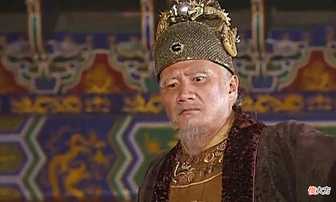 【历史故事】朱元璋手下衣服破烂，大赞其为清官，为何刘伯温说此人不能留？