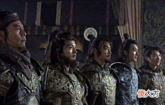 【历史故事】项羽手下第一猛将，辅佐他称霸，惨死后影响了项羽一生