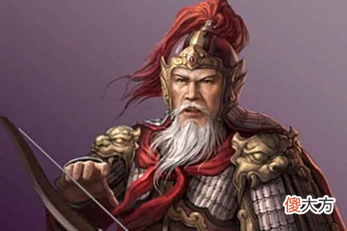 【爱历史】黄忠杀掉夏侯渊之后，才逐渐明白，关羽不喜欢自己的原因