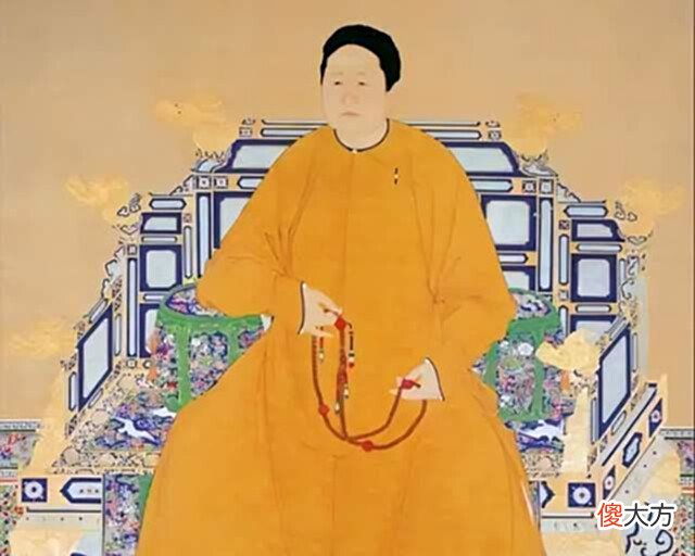 【历史故事】她是康熙表妹, 50岁仍被康熙宠幸, 成博尔济吉特氏最后的荣光