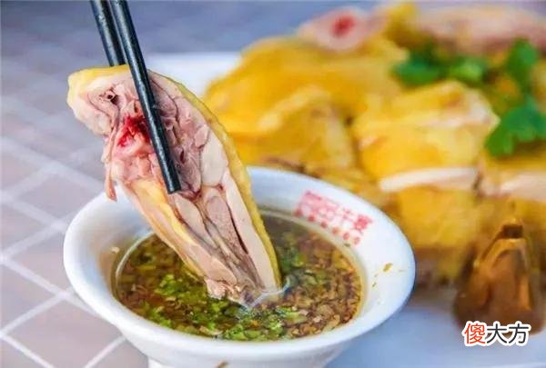 白切鸡的营养价值及功效 白切鸡的营养价值及功效与作用