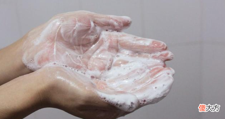洗面奶的泡沫真的那么重要吗 洗面奶都有泡沫吗