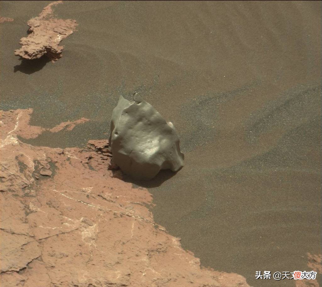 火星到底有多奇怪 火星到底有多可怕