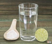 正确喝水原来作用这么大 喝水有啥用呢