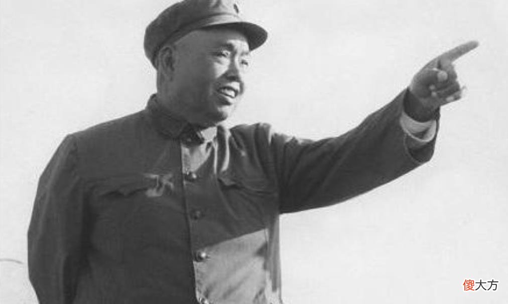 【历史故事】夺岛作战，为何张爱萍会得罪许世友？毛主席的决定出人意料