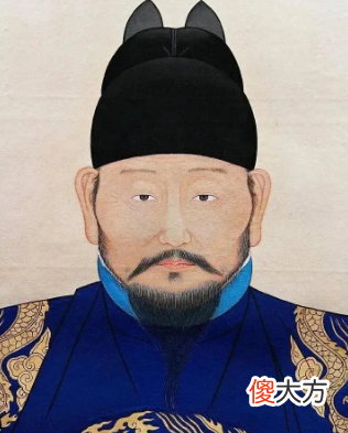 【爱历史】岳飞被杀后，一批后人逃到韩国，成了开国元勋，如今回国认祖归宗