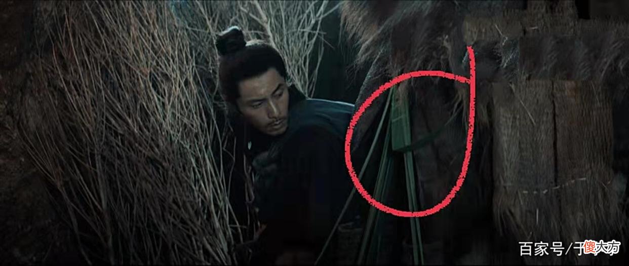 【历史故事】《风起陇西》解读：陈恭发现的不对劲是翟悦的示警，夫妻联手好磕