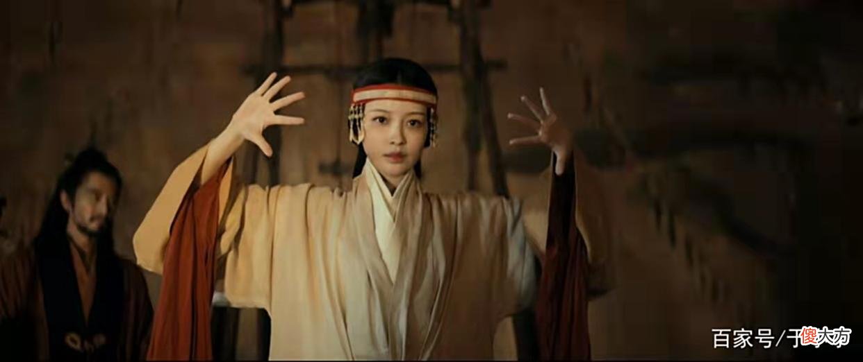 【历史故事】《风起陇西》解读：陈恭发现的不对劲是翟悦的示警，夫妻联手好磕