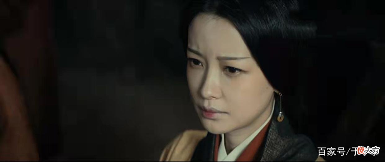 【历史故事】《风起陇西》解读：陈恭发现的不对劲是翟悦的示警，夫妻联手好磕