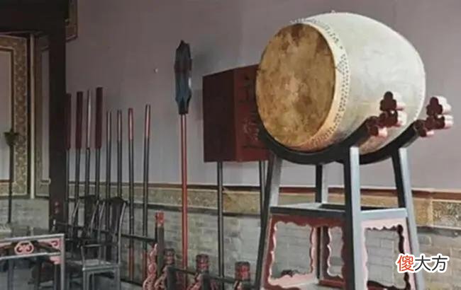 【爱历史】古代击鼓鸣冤有用吗？没那么简单，以明代为例，看百姓如何申冤