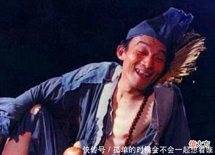 【历史故事】皇帝逼和尚吃肉，和尚吃完说的1句话，成了很多人的口头禅！