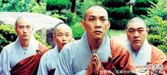 【历史故事】皇帝逼和尚吃肉，和尚吃完说的1句话，成了很多人的口头禅！