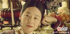 【历史故事】清朝皇妃中谁最美？婉容清秀漂亮，魏璎珞的原型堪称绝世美人