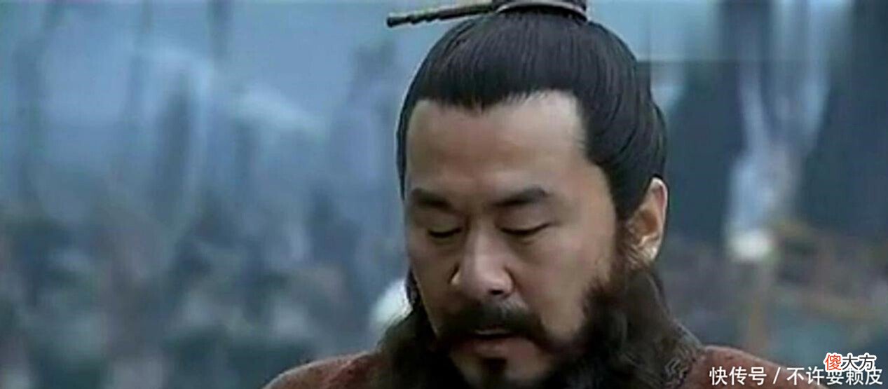 【历史故事】俗语“说曹操，曹操到”，仅是前半句，后半句更精彩！