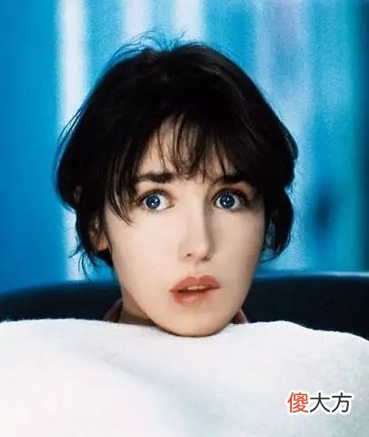 【就爱时尚】一个世纪只能出一个阿佳妮