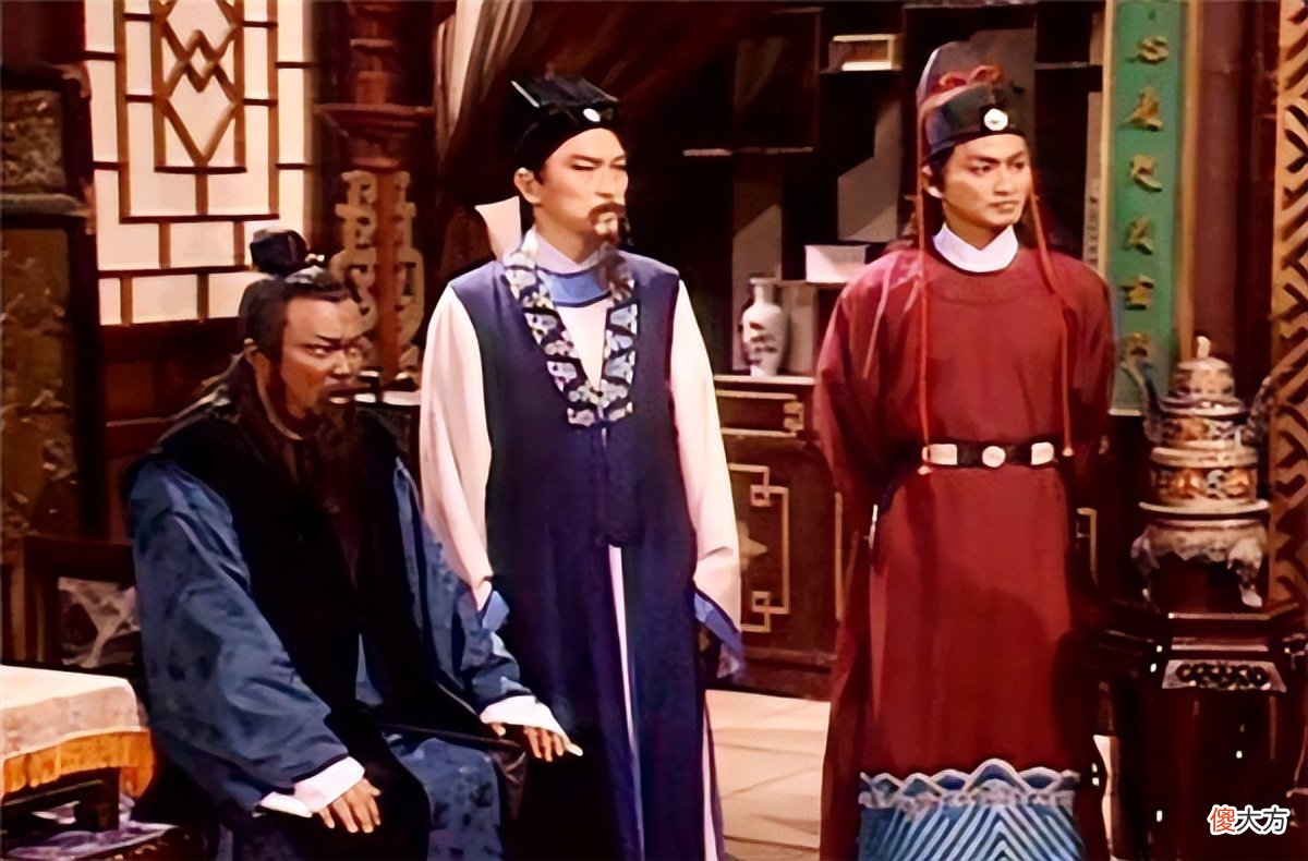 【爱历史】包拯后代今何在?35代后人从不外出打工,一辈子只干一件事