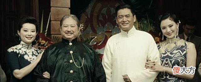 【爱历史】戴雨农准备除掉张啸林，打电话给杜月笙，杜月笙说：能否给个机会