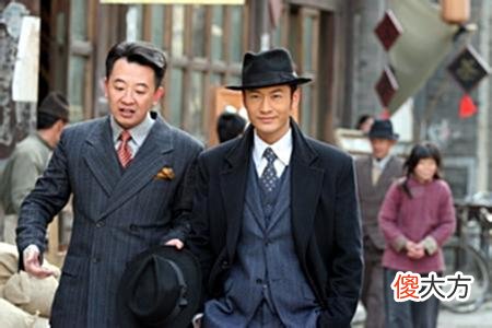 【爱历史】戴雨农准备除掉张啸林，打电话给杜月笙，杜月笙说：能否给个机会