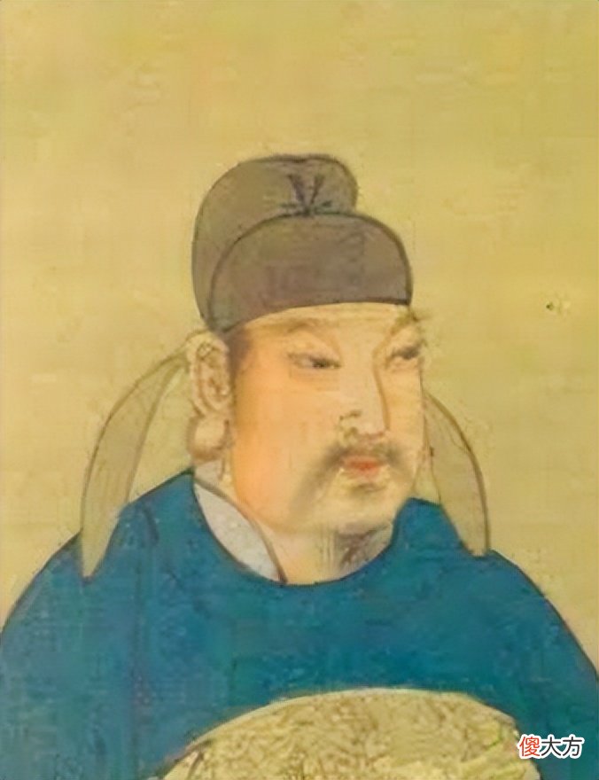 【历史故事】天既降丧，人罕输忠—唐僖宗李儇