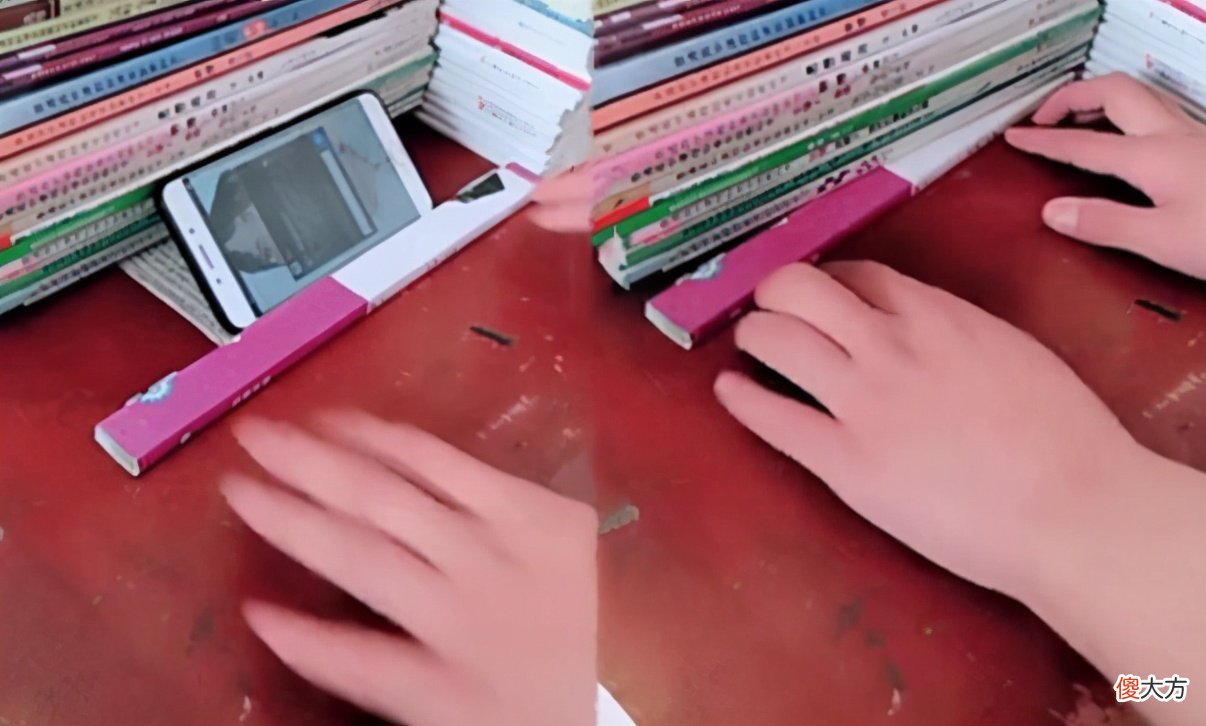 中学生藏手机花样百出 学生如何藏手机