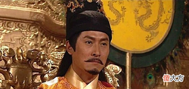 【爱历史】朱标死后，朱元璋才明白17年前刘伯温送他一筐鱼的寓意！
