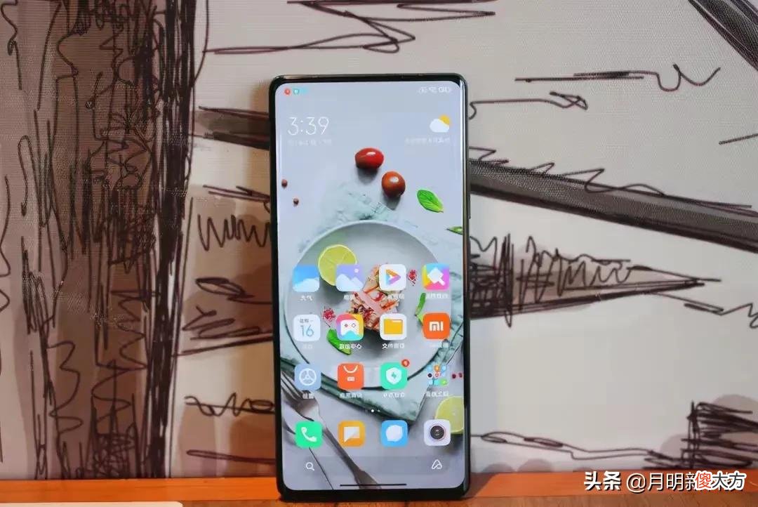 推荐两款高性价比的屏下摄像旗舰手机 摄像手机哪款好
