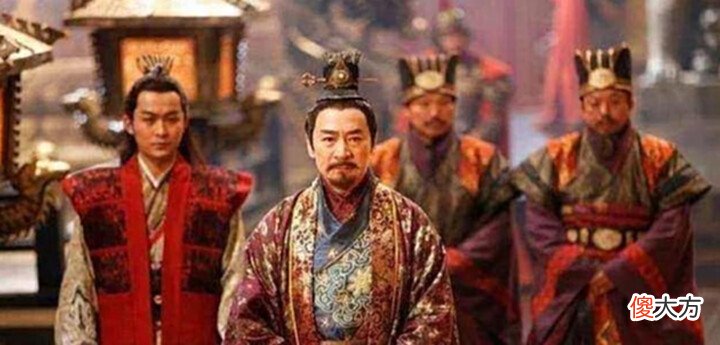 【历史故事】李世民: 大唐何时亡? 袁天罡: 猪上树时! 唐太宗大喜可惜至死未懂