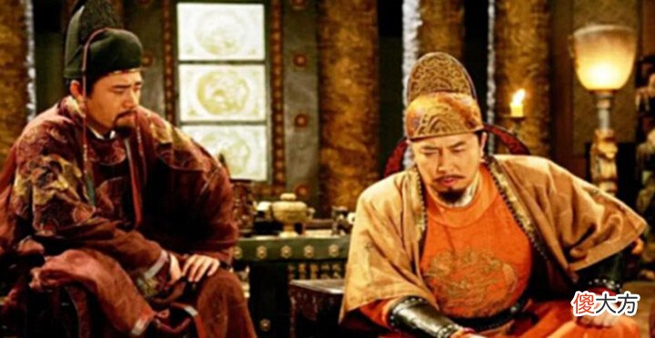 【历史故事】李世民: 大唐何时亡? 袁天罡: 猪上树时! 唐太宗大喜可惜至死未懂