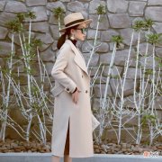 才知道清洗毛呢大衣这么简单 清洗毛呢大衣的方法