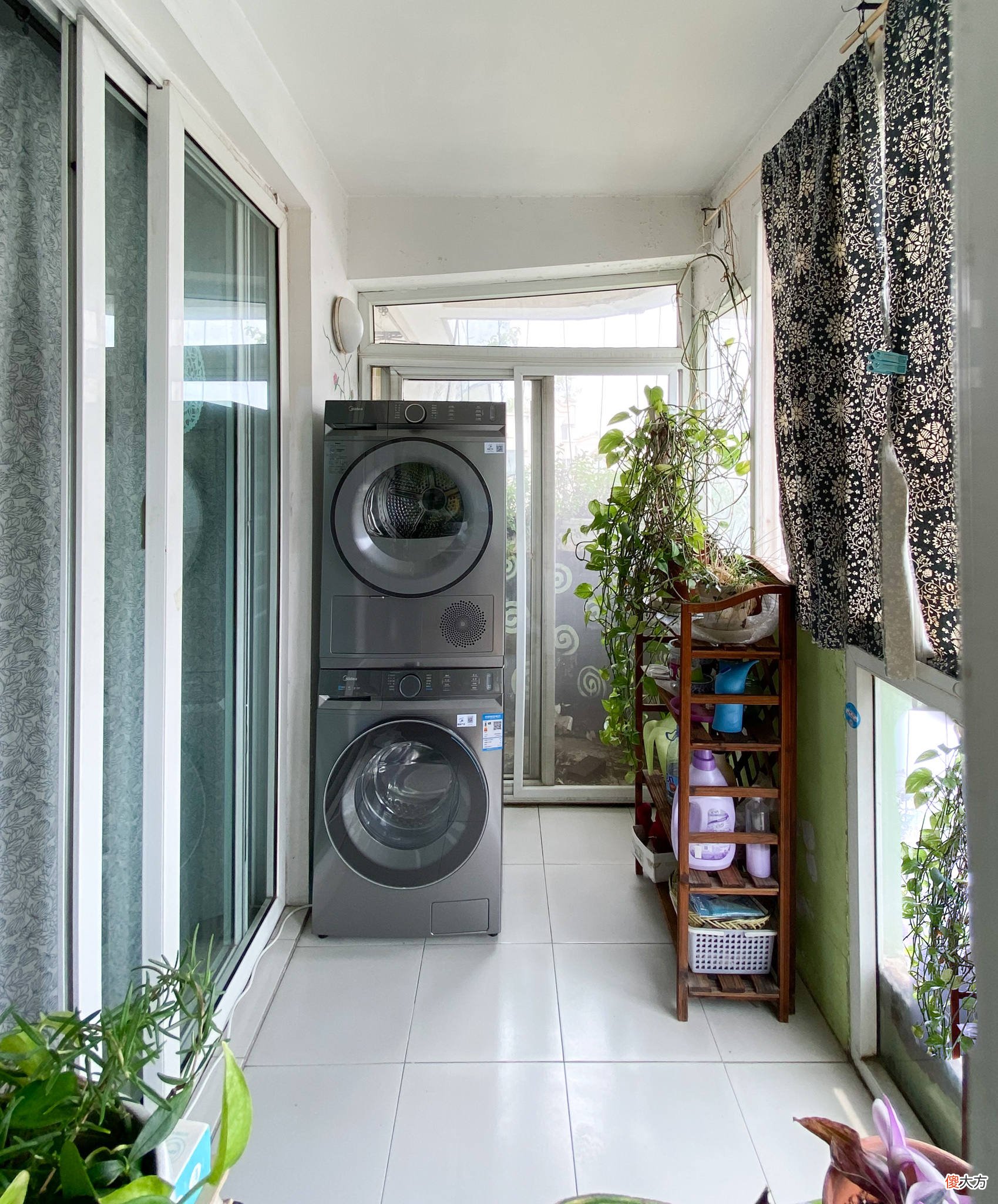 传说中的洗烘套装有那么好吗 洗烘套装有必要吗