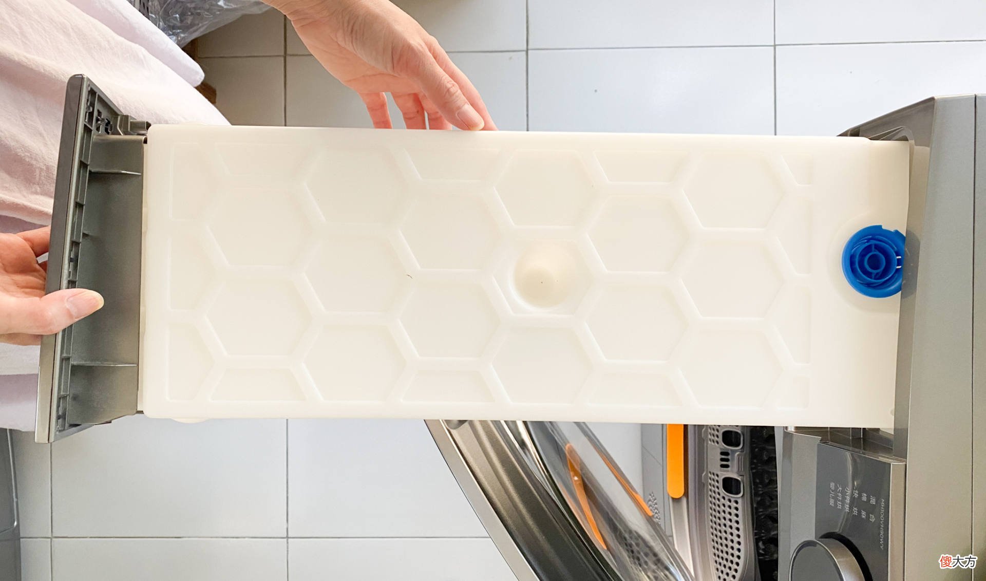 传说中的洗烘套装有那么好吗 洗烘套装有必要吗