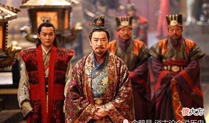 【历史故事】唐朝第一位宰相，参与唐朝建立，立下赫赫功勋，遭李世民迫害