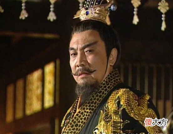 【历史故事】唐朝第一位宰相，参与唐朝建立，立下赫赫功勋，遭李世民迫害